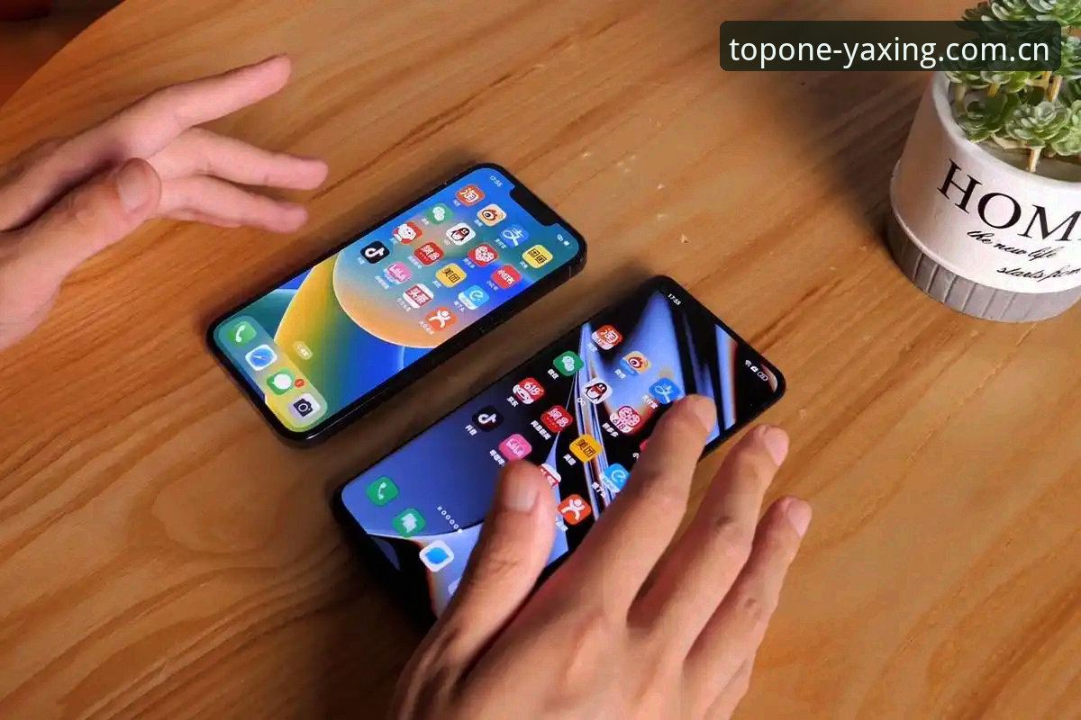 电脑vs手机：亚星体育平台APP安装指南——一个是蜗牛，一个是高铁